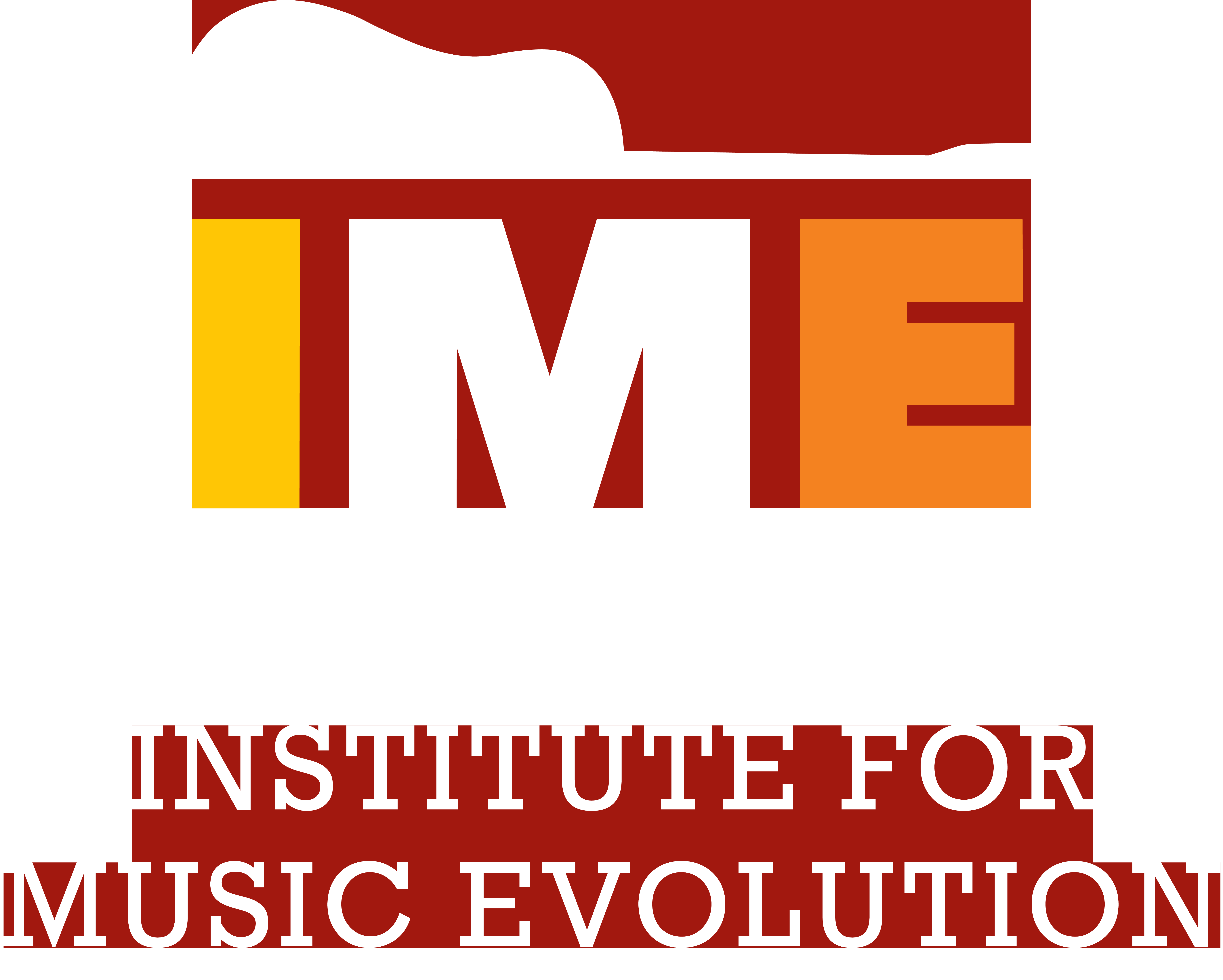 INSTITUTE FOR MUSIC EVOLUTION